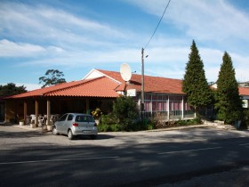 Parque Estacionamento