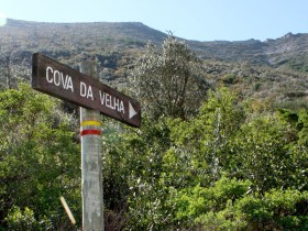 Cova da Velha