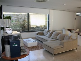 Sala de Convívio