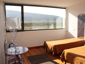 Quarto Duplo