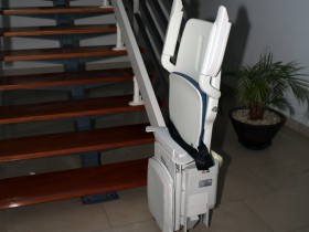 Acesso p/ Deficientes